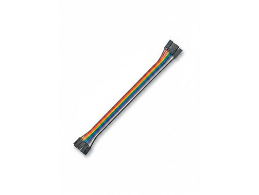BMT RIBBON JUMPER 2WAY F/F 5/PK