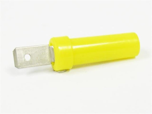 BEI30 YELLOW - Test Plugs & Sockets -