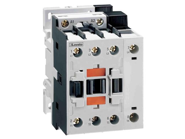 BF38T4A230 - Industrial Automation - 8013975161845