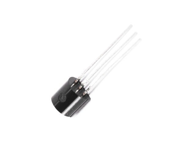 BF421 - Transistors - 