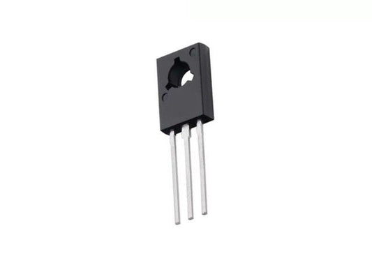 BF469 - Transistors - 