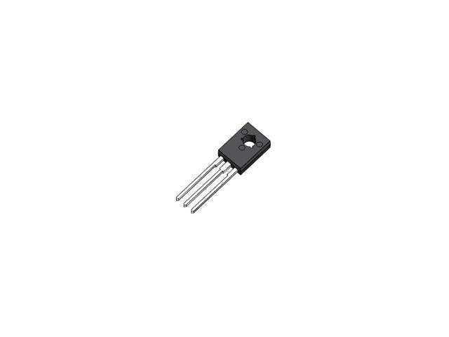 BF470 - Transistors - 