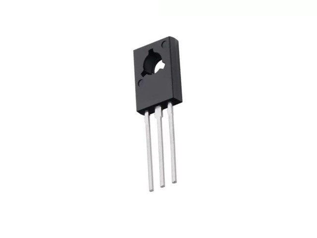 BF471 - Transistors - 