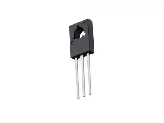 BF471 - Transistors - 