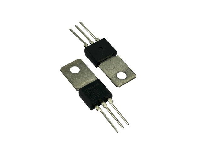BF871 - Transistors - 