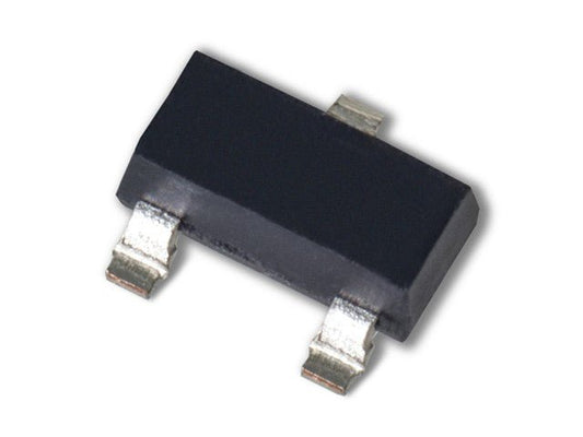BFR93A - Transistors - 