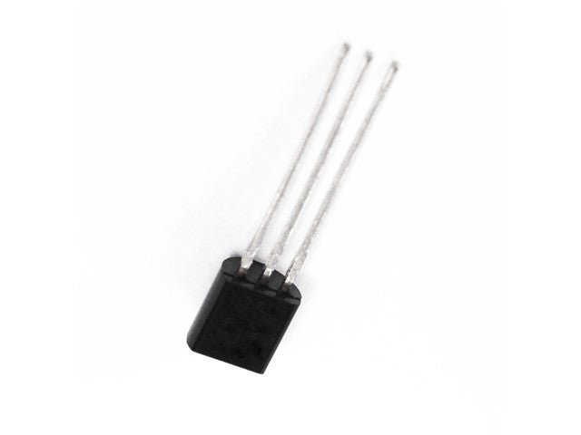 BFX17 - Transistors - 