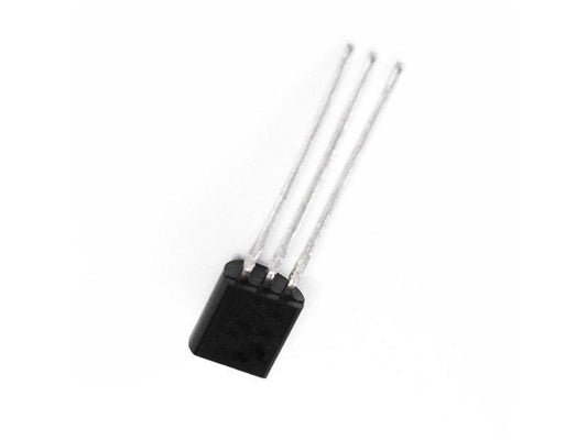 BFX17 - Transistors - 