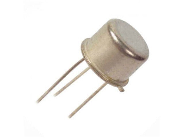 BFX84 - Transistors - 