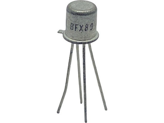 BFX89 - Transistors - 