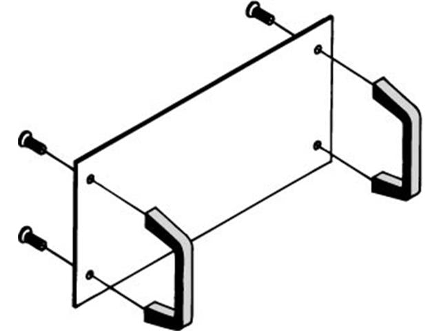 BGT684-7ME - Rack & Cabinets -
