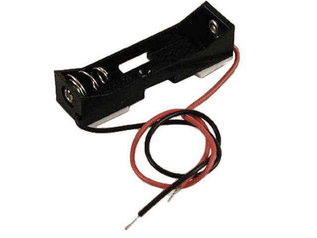 BH1AAAW - Battery Accessories - 