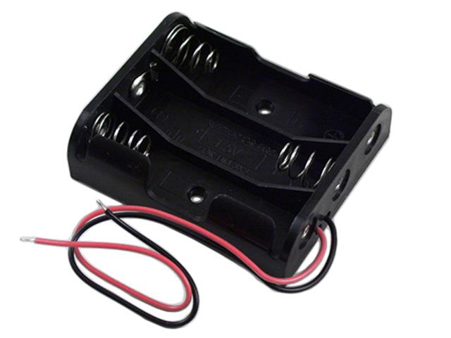 BH3AAW - Battery Accessories - 623980001555