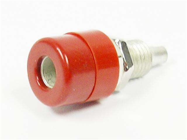 BIL 20K RED - Test Plugs & Sockets -