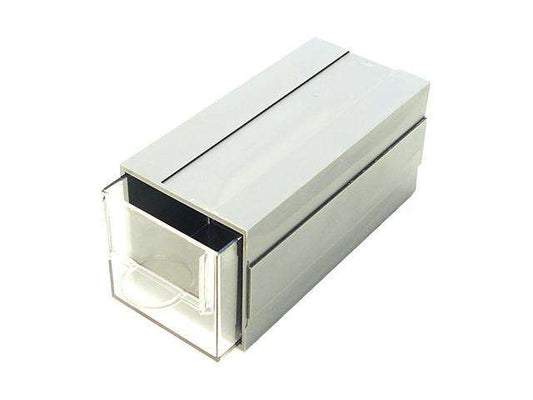 BIN 1D - Storage Boxes & Cases -