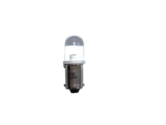 BLB101SURC - E - 28V - P - Lamps - Indicators - 