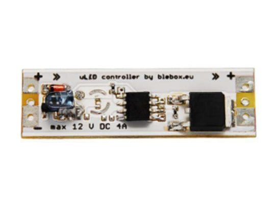 BLE-TWILIGHT SWITCH - Home Automation -