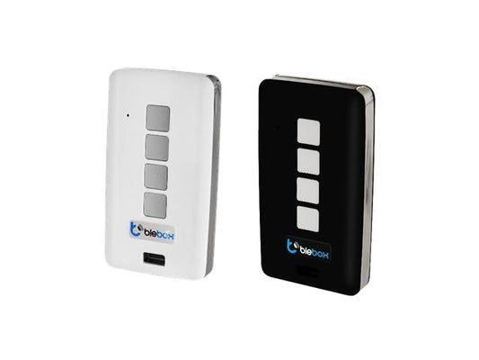 BLE-UREMOTE PRO - Home Automation -