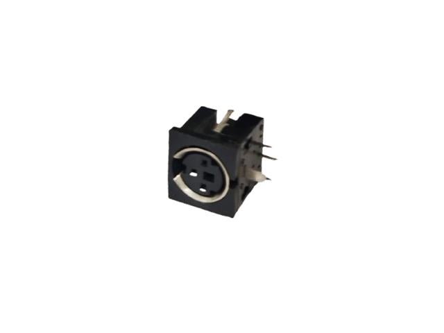 BM31 - Audio Connectors - 