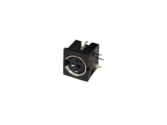 BM31 - Audio Connectors - 