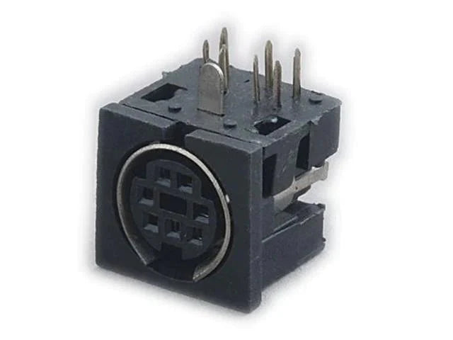 BM71 - Audio Connectors -