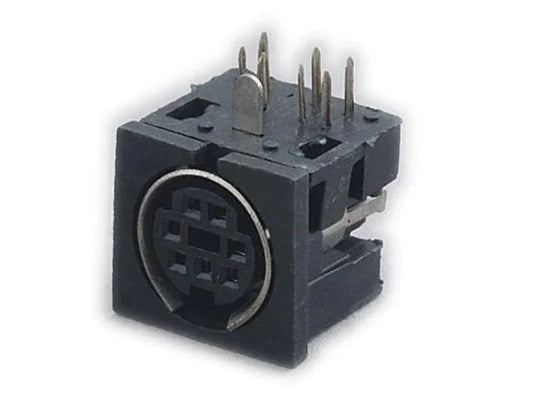 BM71 - Audio Connectors -