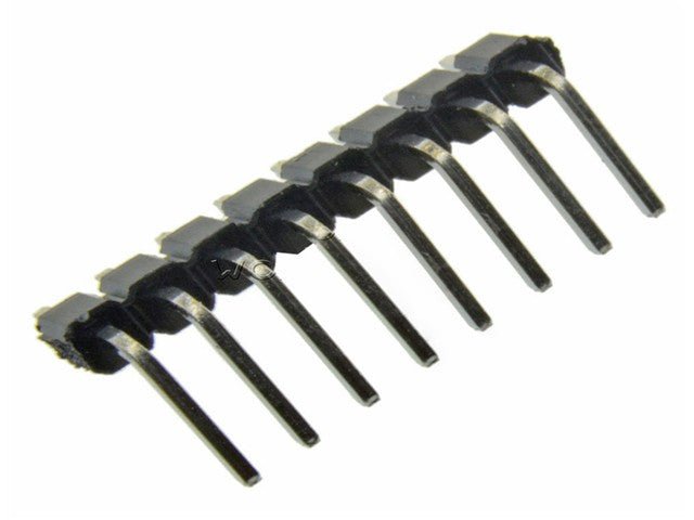 BMT 10DOF - MPU6050+HMC5883+BMP180 - Sensors - 