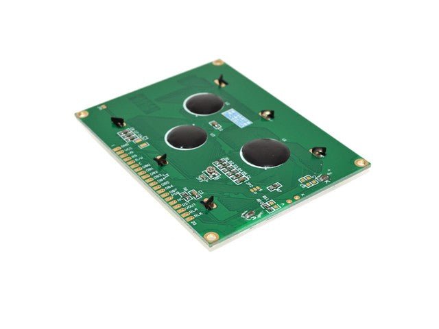 BMT 128X64 GRAPHIC LCD BLUE - Displays - 