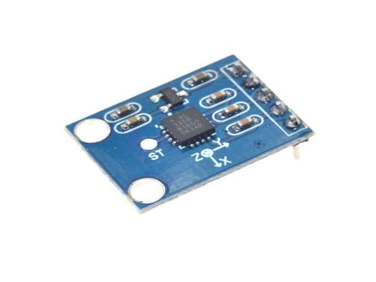 BMT 3 AXIS ACCELEROMTR ADXL335BD - Sensors -
