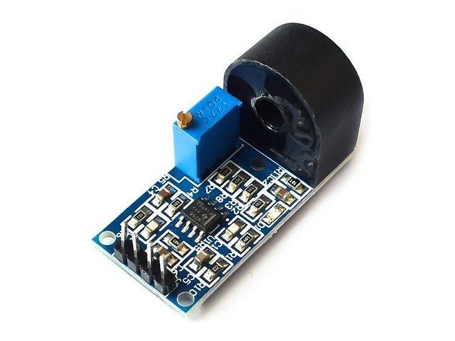 BMT 5A AC CURRENT SENSOR CT - Sensors - 