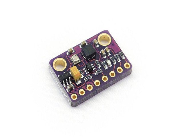 BMT 7DOF - MPU9250+BMP280 SENSOR - Sensors - 