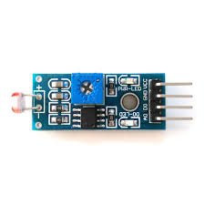BMT AMBIENT LIGHT SENSOR - Sensors -