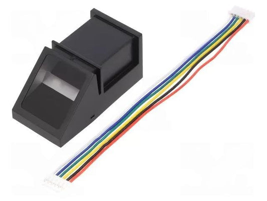 BMT AS608 MINI FINGERPRINT MODUL - Sensors - HKD AS608 MINI FINGERPRINT MODUL