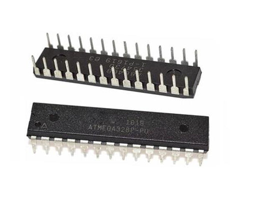 BMT ATMEGA328 UNO MICRO B/LOADER - Processors & Microcontrollers - 