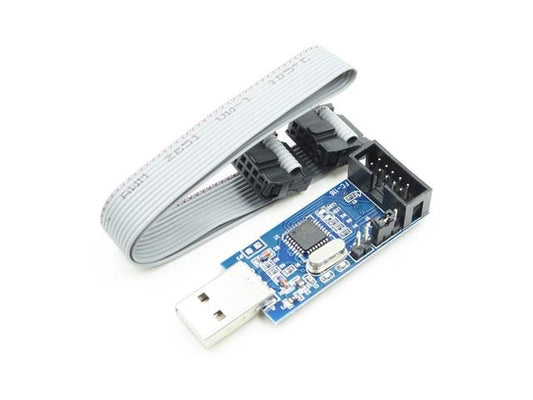 BMT AVR/51SER USBASP PROGRAMMER - Programmers -