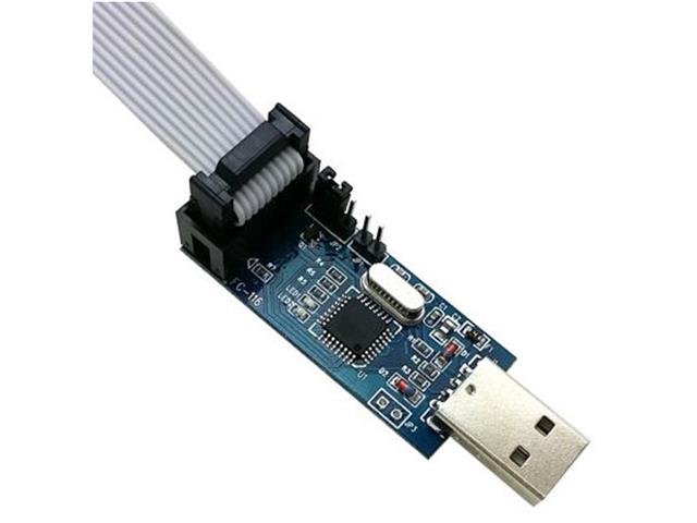 BMT AVR/51SER USBASP PROGRAMMER - Programmers -