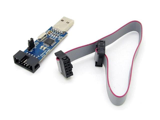 BMT AVR/51SER USBASP PROGRAMMER - Programmers -