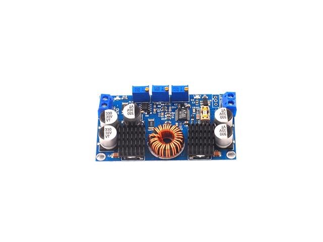 BMT BUCK/BOOST/SOLAR 1-30VDC 10A - Power, Battery & Solar -
