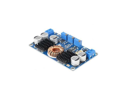 BMT BUCK/BOOST/SOLAR 1-30VDC 10A - Power, Battery & Solar -