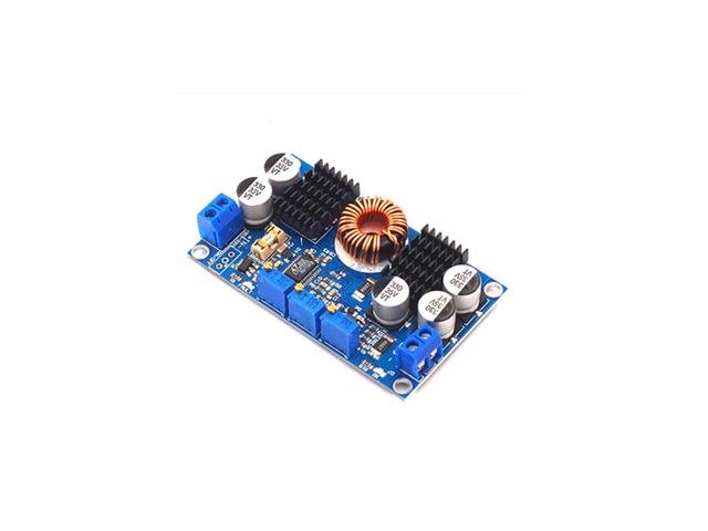 BMT BUCK/BOOST/SOLAR 1-30VDC 10A - Power, Battery & Solar -