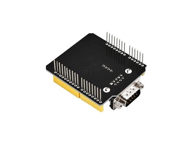 BMT CAN - BUS SHIELD - Breakout boards / Shields / Modules - BDD CAN - BUS SHIELD