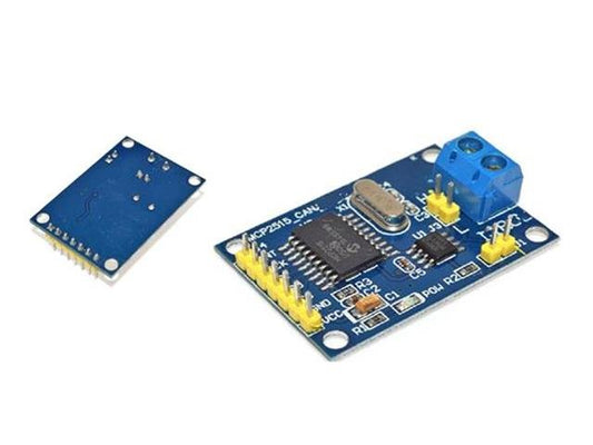 BMT CP2515 CAN BUS MODULE - Power, Battery & Solar - HKD CP2515 CAN BUS MODULE