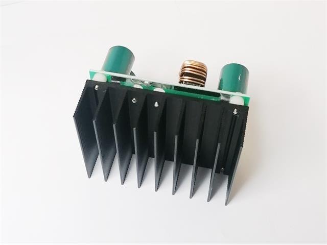 BMT DC/DC 600W BOOST 12-80V 10A - Power, Battery & Solar - DGM DC/DC 600W BOOST 12-80V 10A