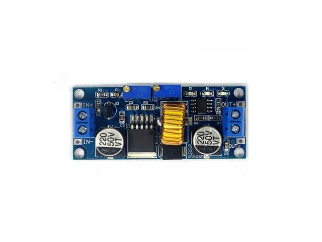 BMT DC/DC BUCK/LIPO CHG 1.25 - 36V - Power, Battery & Solar - HKD DC/DC BUCK/LIPO CHG 1.25 - 36V