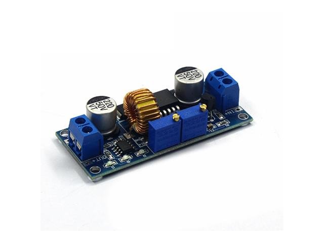 BMT DC/DC BUCK/LIPO CHG 1.25 - 36V - Power, Battery & Solar - HKD DC/DC BUCK/LIPO CHG 1.25 - 36V