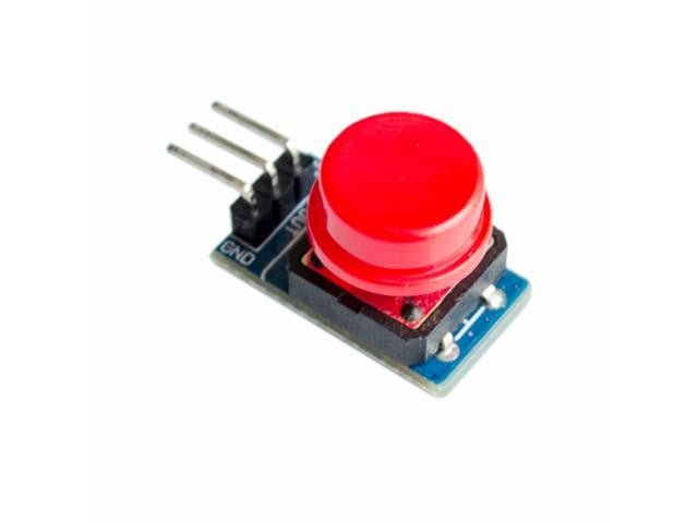 BMT DTS24R WITH CAP ON PCB 3PIN - Breakout boards / Shields / Modules - 
