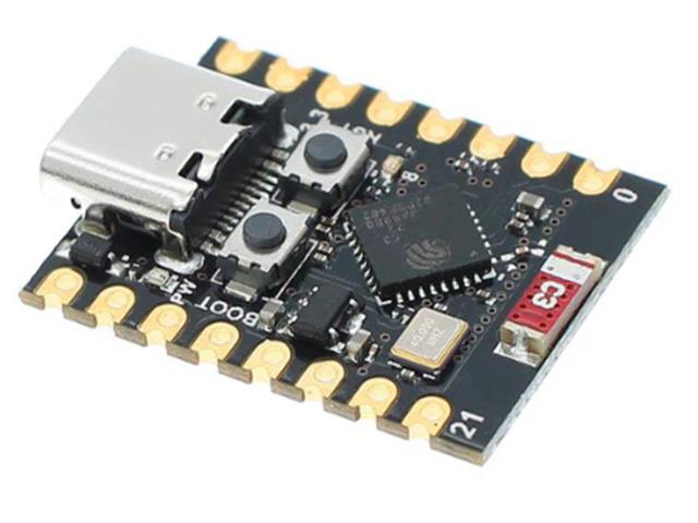 BMT ESP32 - C3 DEVELOPMENT BOARD - ESP8266 & ESP32 Modules - 