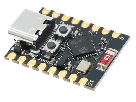 BMT ESP32 - C3 DEVELOPMENT BOARD - ESP8266 & ESP32 Modules - 