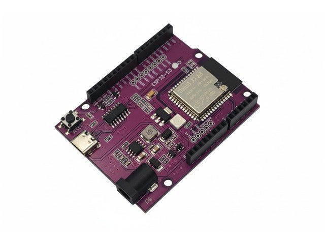 BMT ESP32 - S3 N16R8 AI DEV BOARD - ESP8266 & ESP32 Modules - 