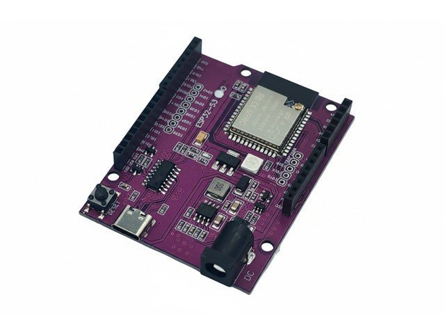 BMT ESP32 - S3 N16R8 AI DEV BOARD - ESP8266 & ESP32 Modules - 
